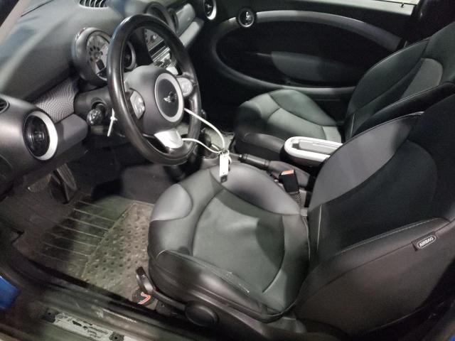 WMWMF73549TW86276 Mini Cooper