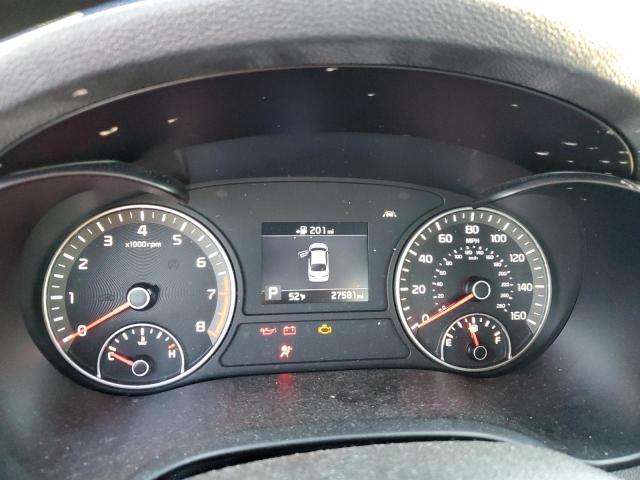 2019 KIA OPTIMA LX - 5XXGT4L36KG281256