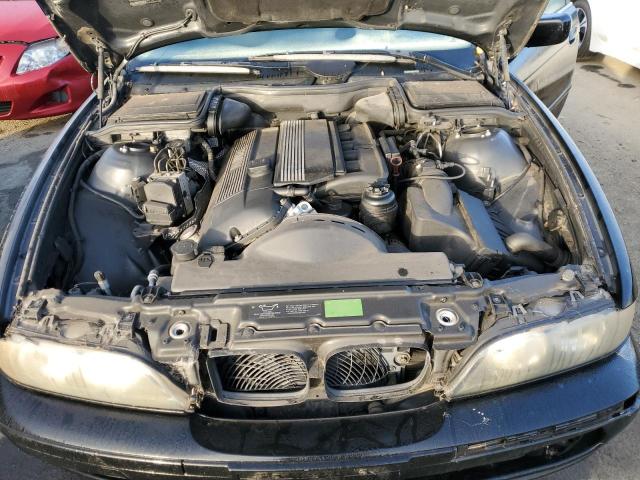 WBADT63411CF05474 BMW 530 I Automatic