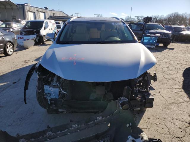 2017 LEXUS NX 200T BA - JTJYARBZ6H2071779