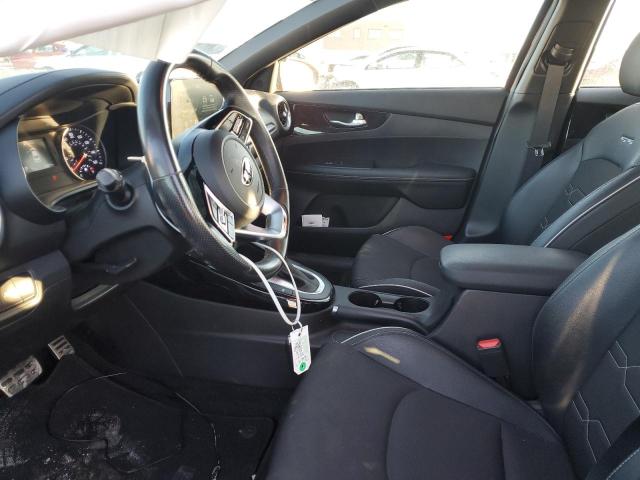 2021 KIA FORTE GT L - 3KPF34AD3ME320064