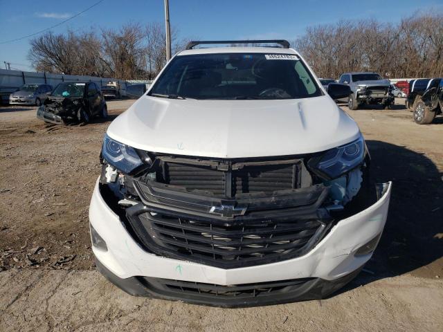2021 CHEVROLET EQUINOX LT - 3GNAXKEV7MS182804