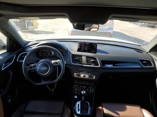 2018 AUDI Q3 PREMIUM WA1JCCFS1JR027219