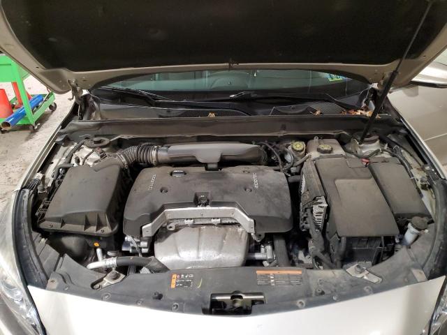 2016 CHEVROLET MALIBU LIM 1G11C5SA4GF123654