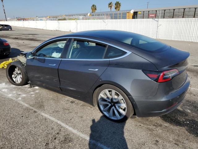 5YJ3E1EA4JF056757 Tesla MODEL 3