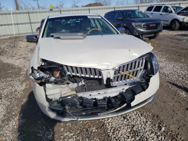 3LNDL2L32CR816475 Lincoln MKZ