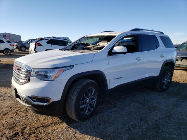 2019 GMC ACADIA SLT - 1GKKNMLS4KZ146662