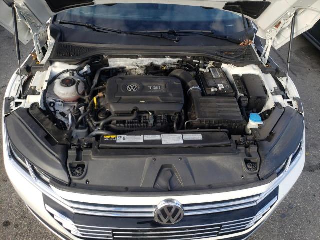 2019 VOLKSWAGEN ARTEON SE - WVWBR7AN6KE008756
