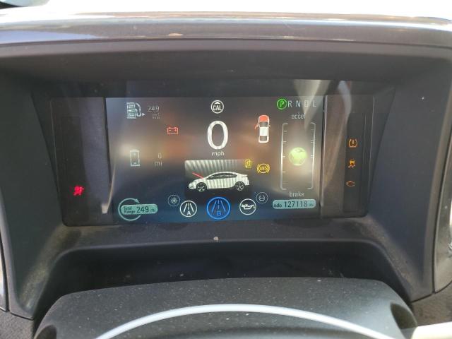 VIN 1G1RE6E4XEU153176 2014 Chevrolet Volt no.9