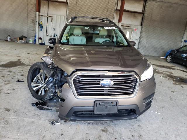 4S4WMAPD9M3432440 Subaru Ascent