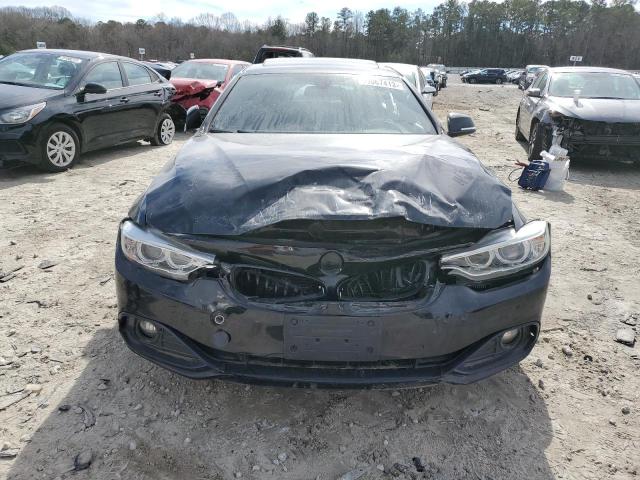 WBA4F7C39HG787688 BMW 4 Series