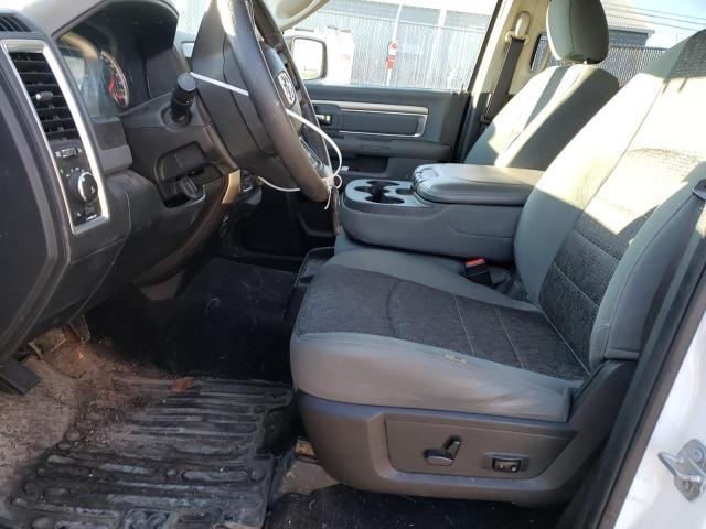 2016 RAM 1500 SLT - 1C6RR7LT0GS406734