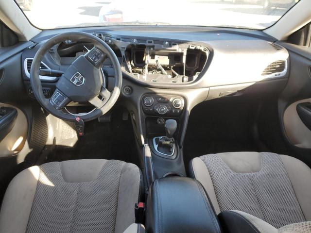 1C3CDFBB5FD123236 Dodge DART SXT