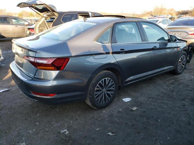 2019 VOLKSWAGEN JETTA S 3VWCB7BU7KM166562