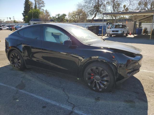 7SAYGDEFXNF399577 Tesla Model Y