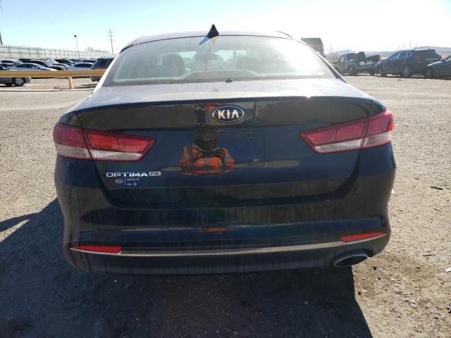 5XXGT4L36JG203249 KIA Optima Lx