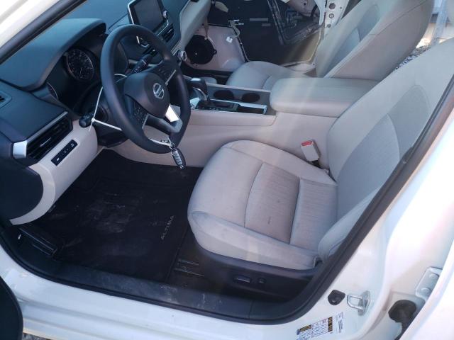 2020 NISSAN ALTIMA S 1N4BL4BV5LC191021