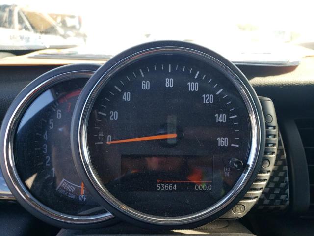WMWXP7C56F2A61084 Mini Cooper