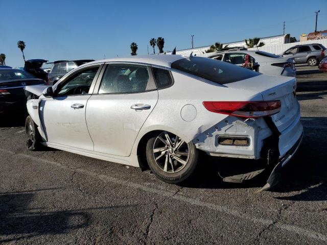 5XXGT4L33KG323768 KIA Optima Lx