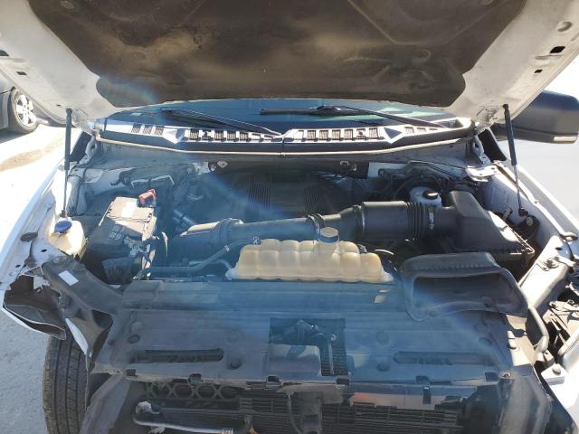 2017 FORD F150 - 1FTEW1EG5HFA41250