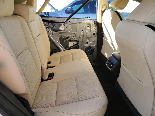 2017 LEXUS NX 200T BA - JTJYARBZ6H2071779