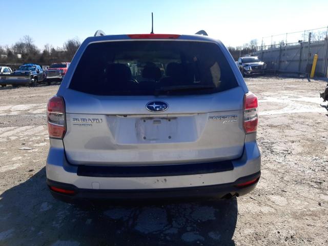 2015 SUBARU FORESTER 2 - JF2SJADCXFH463405