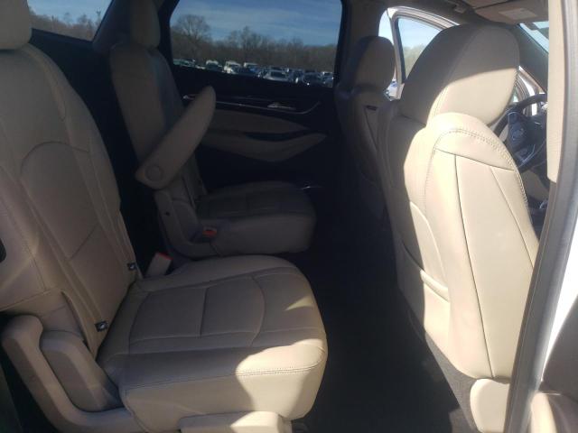 2018 BUICK ENCLAVE PR - 5GAERCKW3JJ154097
