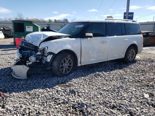 2018 Ford Flex SE