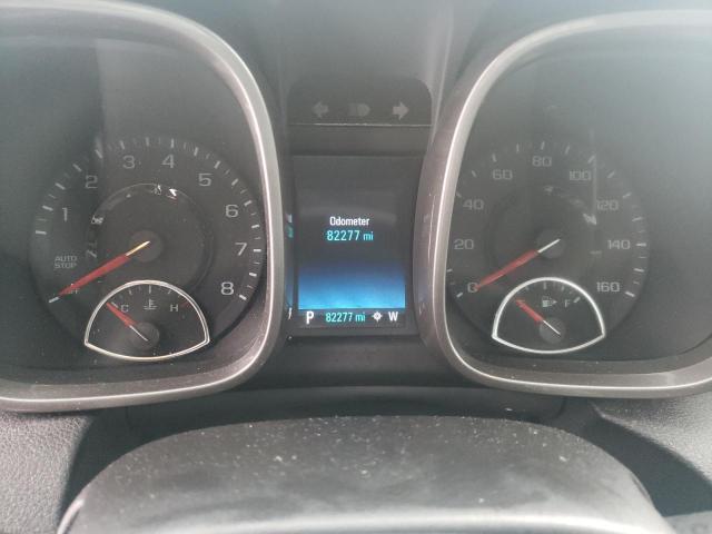 2015 CHEVROLET MALIBU 2LT 1G11D5SL7FF118526