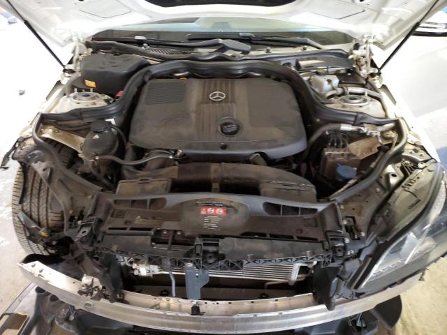 2015 MERCEDES-BENZ E 250 BLUE WDDHF0EB0FB089213