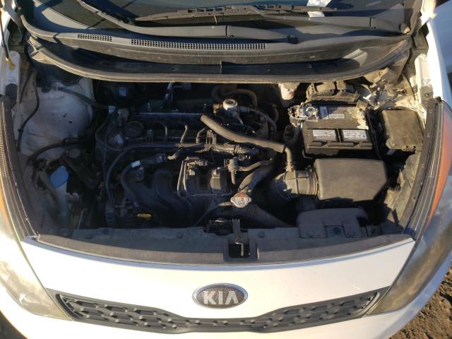 KNADM5A32D6285120 KIA RIO LX