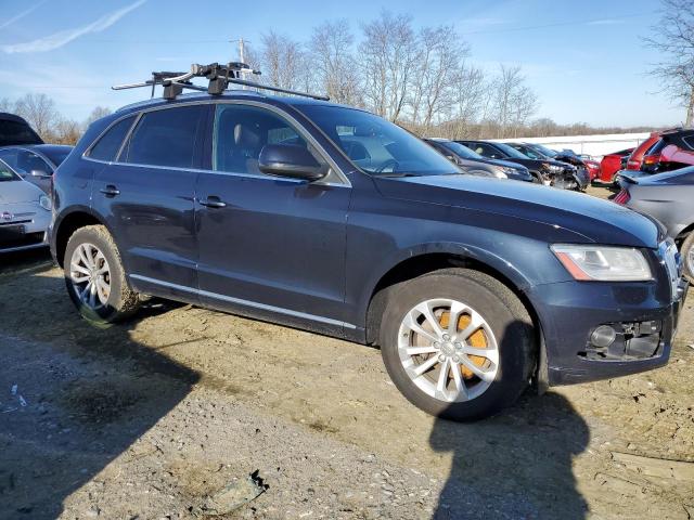 VIN WA1CFAFP5DA063949 2013 Audi Q5, Premium no.4