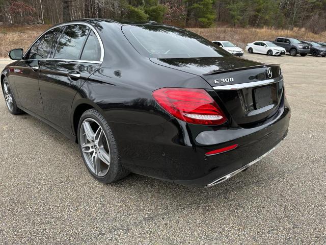 2017 MERCEDES-BENZ E 300 4MAT - WDDZF4KB1HA229729