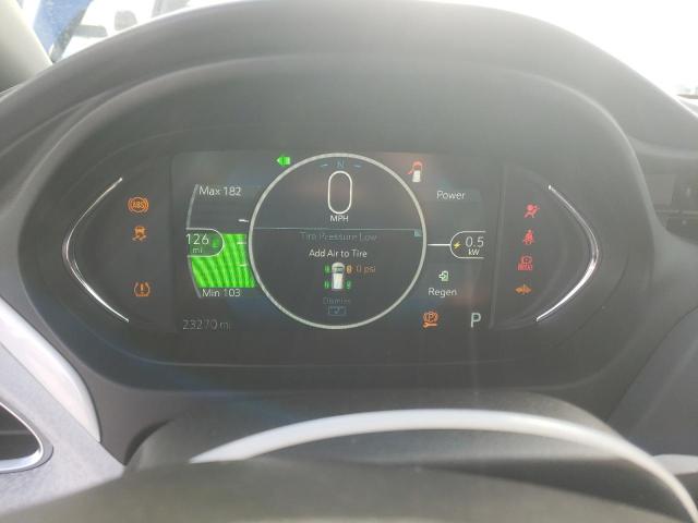 2019 CHEVROLET BOLT EV LT - 1G1FW6S00K4140076