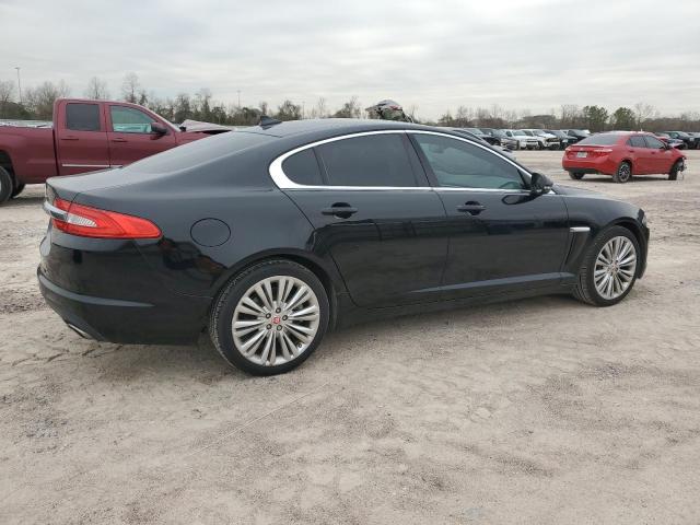 2015 JAGUAR XF 2.0T PR - SAJWA0FS4FPU69951