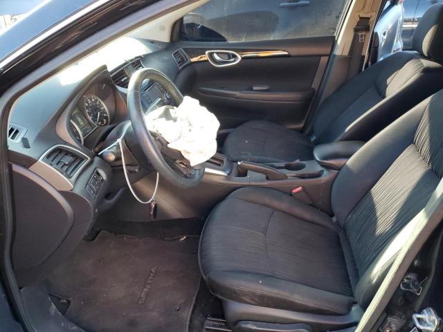 3N1AB7AP6JY343103 Nissan SENTRA S