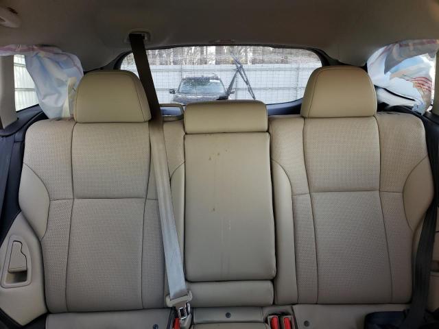 2022 SUBARU OUTBACK LI - 4S4BTANC7N3110148