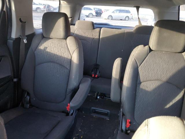 1GKKVPKD7GJ106649 GMC Acadia
