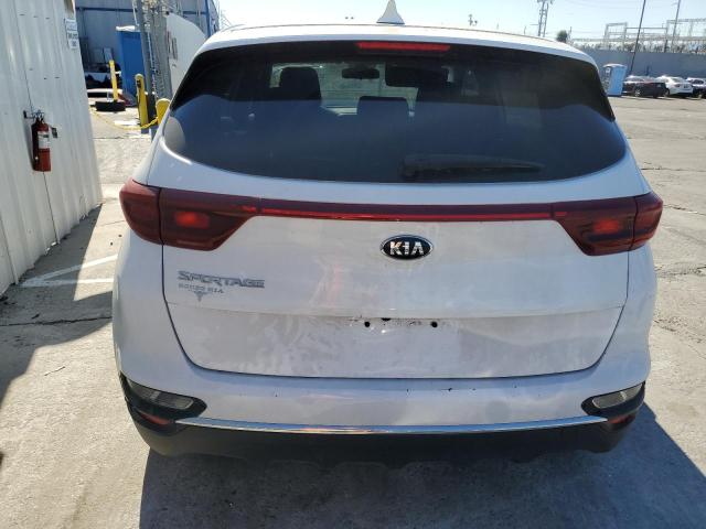 KNDPM3AC5M7880199 KIA Sportage Lx