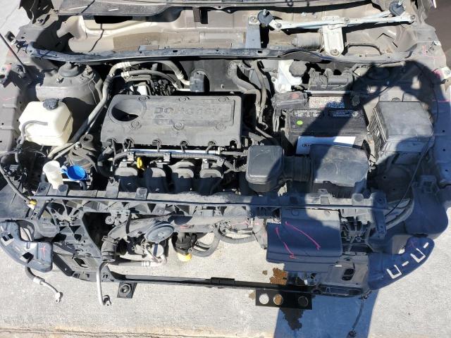 KNDPB3A28B7089840 KIA Sportage Lx