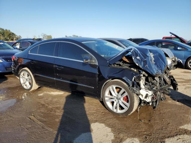 2015 VOLKSWAGEN CC SPORT - WVWBN7AN0FE824797