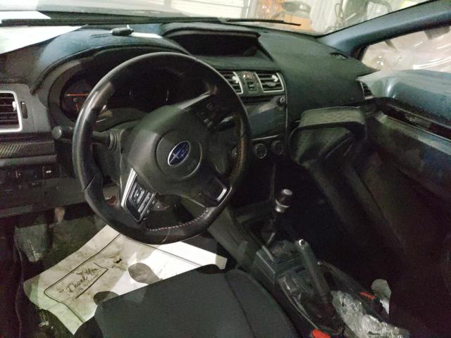 JF1VA1C63L9802301 Subaru Wrx Premium