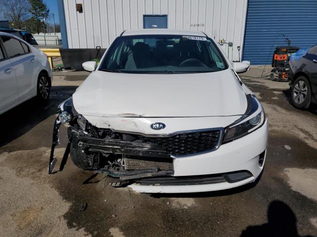 3KPFK4A78HE077693 KIA FORTE LX
