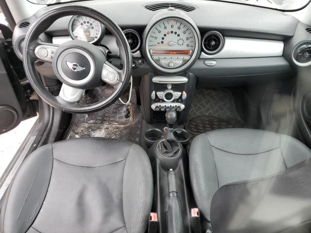 WMWMF3C57ATZ21704 Mini Cooper