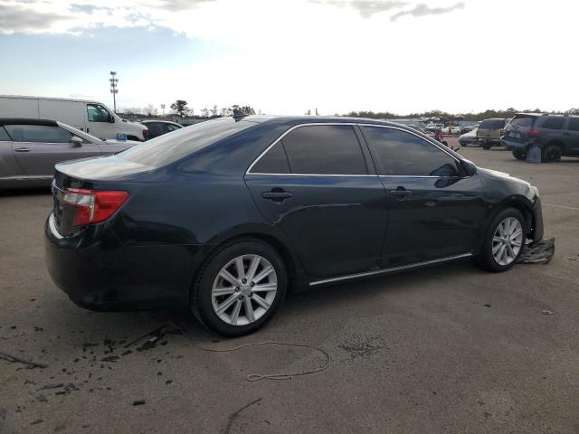 2012 TOYOTA CAMRY SE - 4T1BK1FK5CU518356