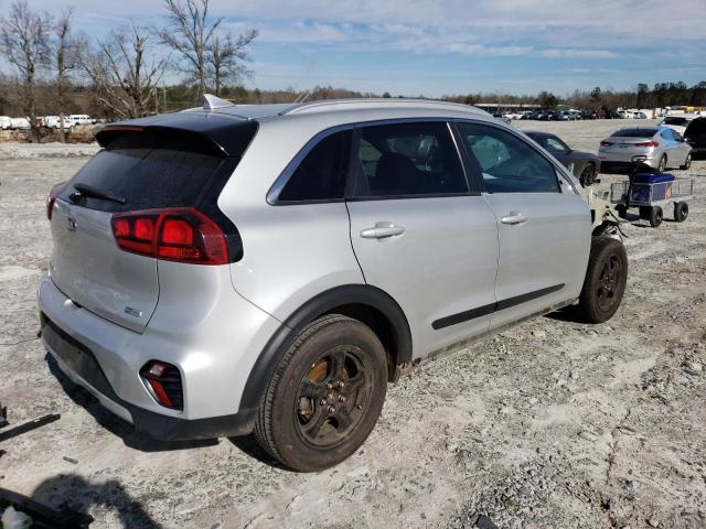KNDCB3LC6L5397655 KIA NIRO LX
