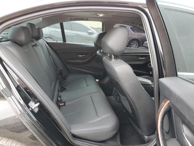 2015 BMW 328 I - WBA3A5C54FF606340