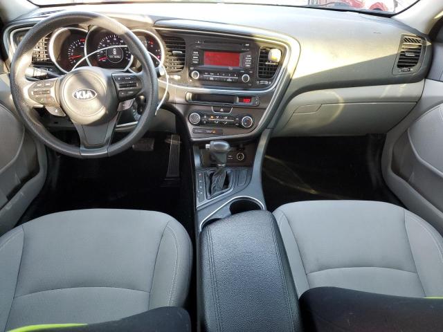 5XXGM4A76FG441693 KIA Optima Lx
