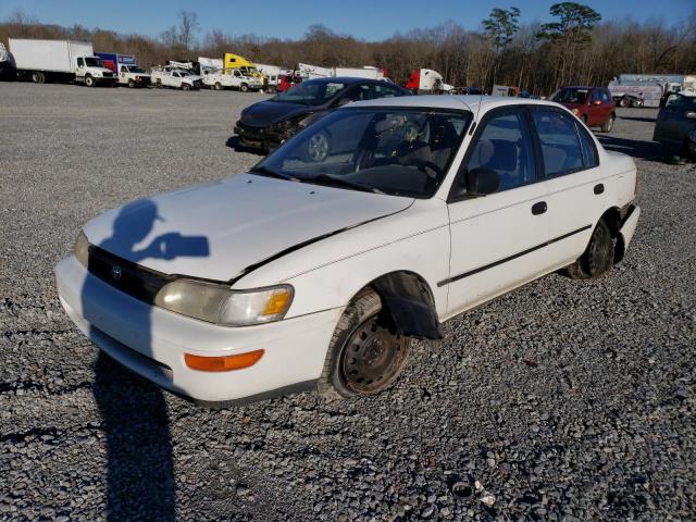 1993 Toyota Corolla LE