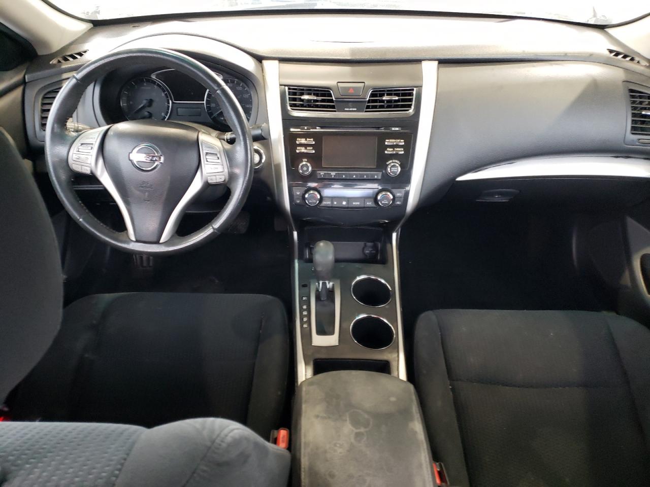 1N4AL3AP9FC240119 2015 Nissan Altima 2.5